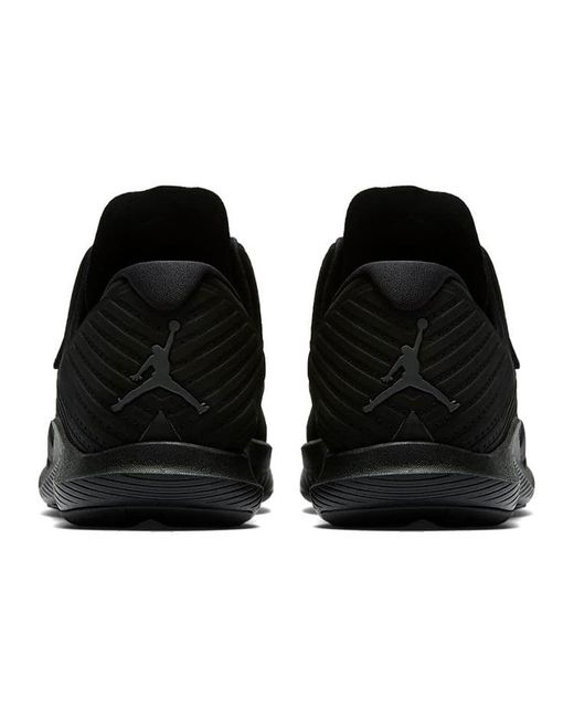 Nike Black Relentless Anthracite' for men