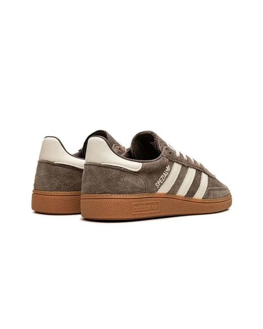 Adidas Brown (Wmns) Handball Spezial 'Earth Strata Gum'