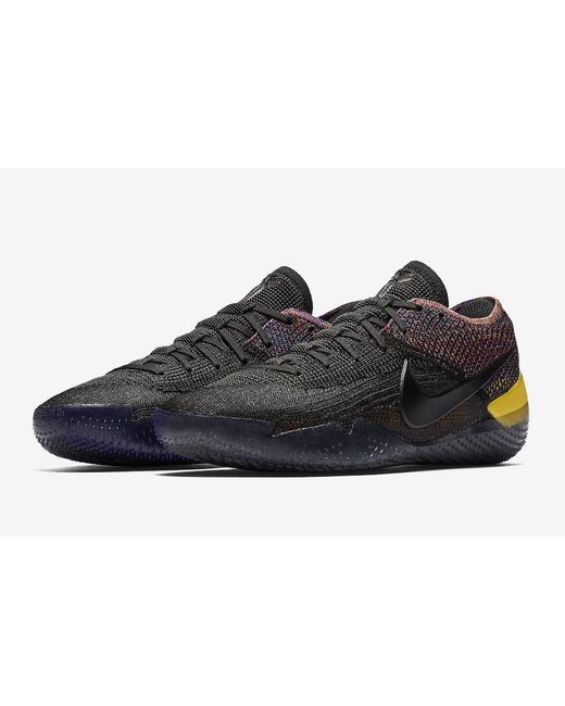 nike kobe ad nxt