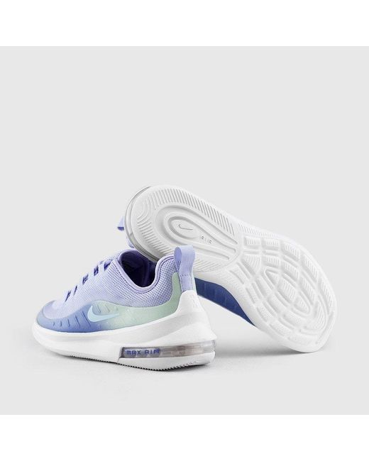 girls air max axis