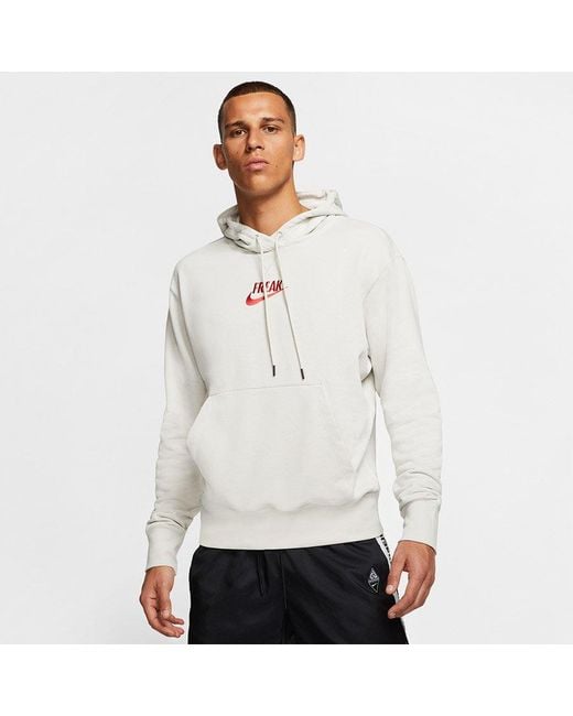 nike double swoosh - uomo hoodies nike double swoosh - uomo hoodies