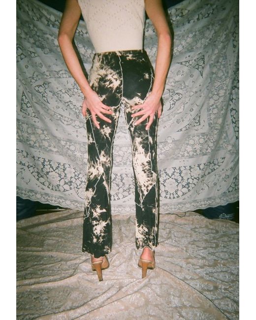 kim shui pants