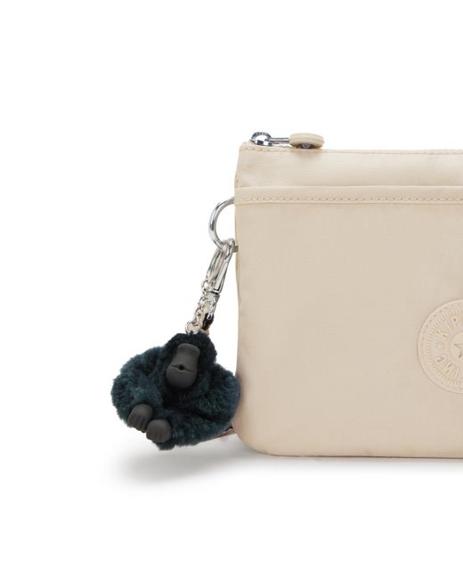 Kipling Natural Riri Crossbody Bag