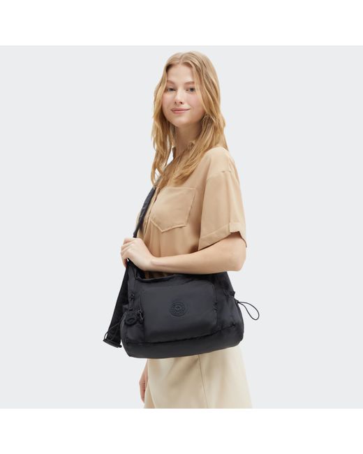 Kipling Blue Crossbody Bag Gabb S Simply Medium