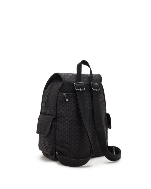 Kipling Blue City Pack S Backpack