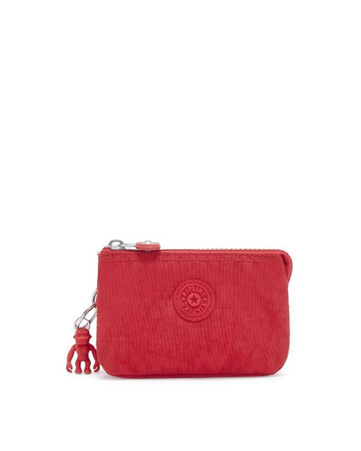 Kipling Pouch Creativity S Resort Pink Small