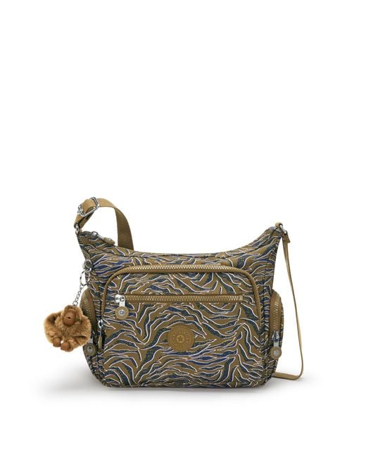 Kipling Multicolor Gabbie S Cross Body