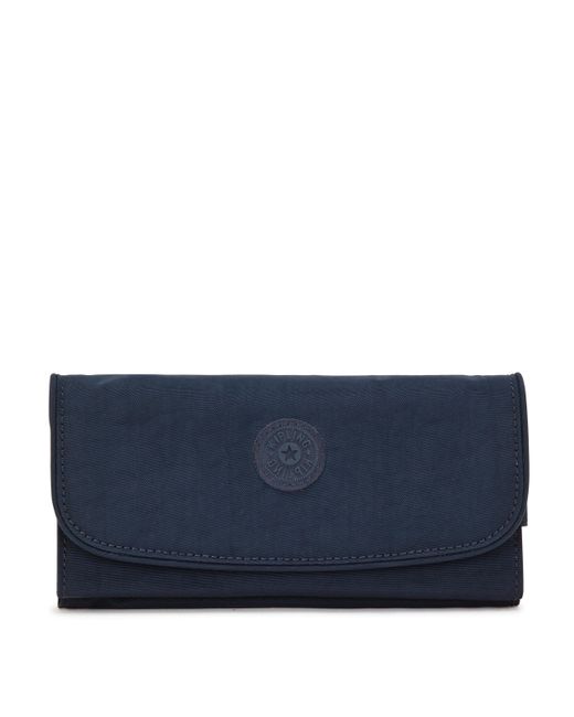 Kipling Blue Money Land