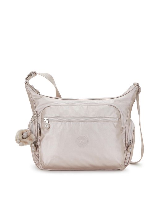 Kipling Multicolor Medium Shoulder Bag