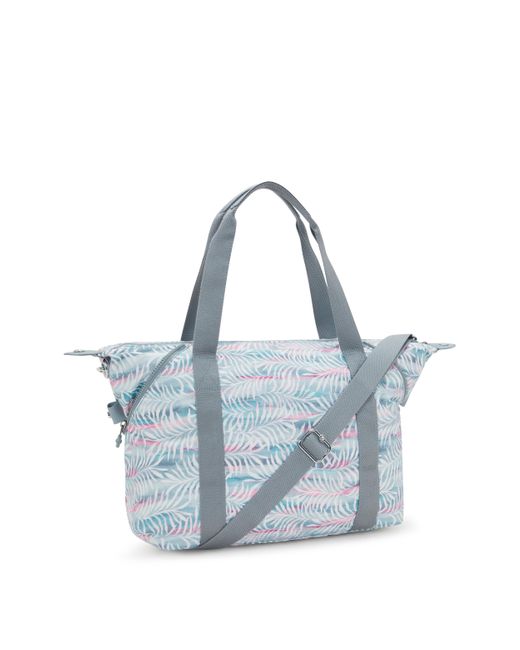 Kipling Black 's Art Tote Bag