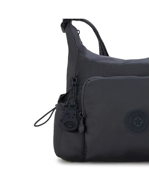 Kipling Blue Crossbody Bag Gabb S Simply Medium