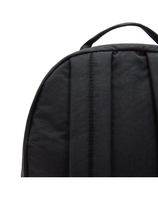 Kipling Black Extra Large Backpack With Laptop Compartment