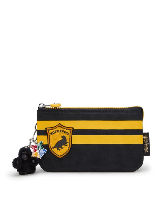 Kipling Blue Pouch Creativity L Ravenclaw Tm Large