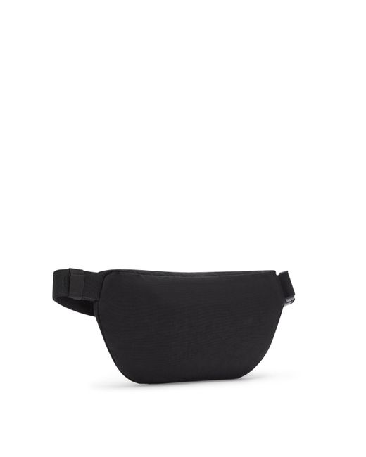 Kipling White Bum Bag Fresh Lite Lite Small 100% Polyamide