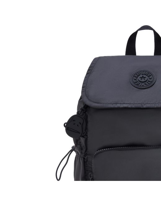 Kipling Black Backpack Joetta Simply Small