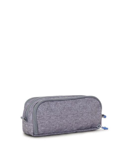 Kipling Black Pouch Gitroy Back To Large 56% Recycled Polyamide, 44% Polyamide