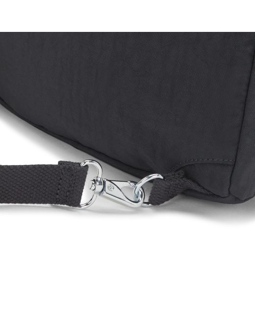 Kipling Backpack Firefly Up Black Noir Small