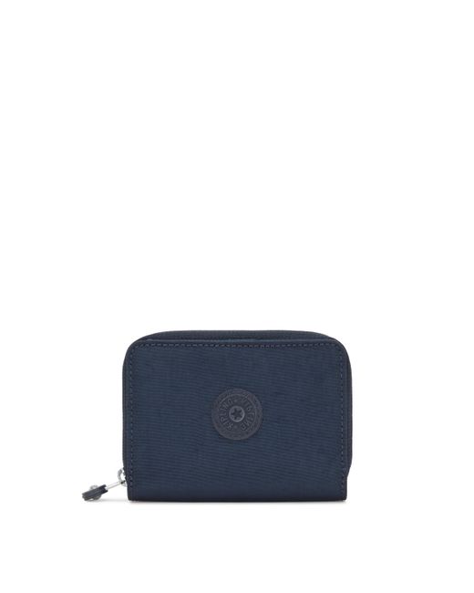 Kipling Blue Money Love Wallet