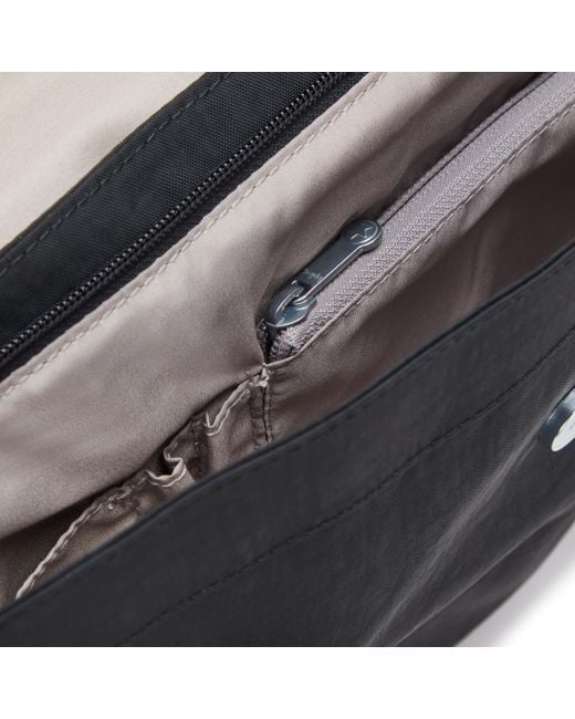 Kipling Red Computer Bags Superworker Black Noir Large