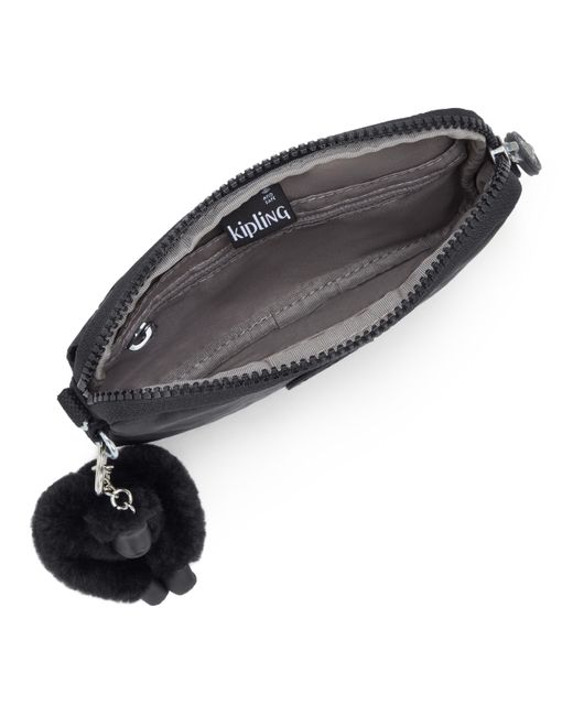 Kipling Black Crossbody Bag Limmo Noir Small
