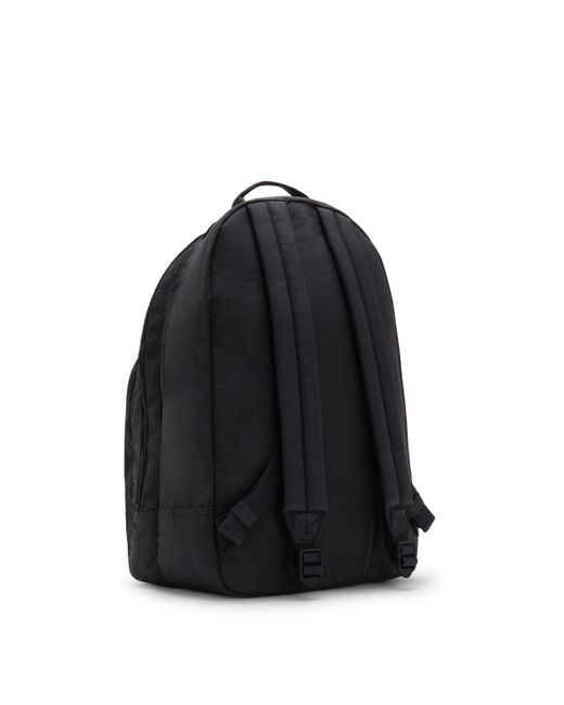 Kipling Black Extra Large Backpack With Laptop Compartment