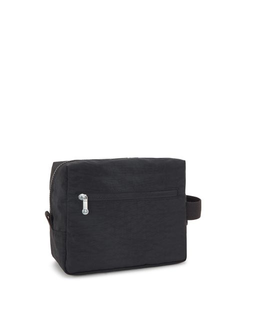 Kipling Travel Accessory Parac Black Noir Large
