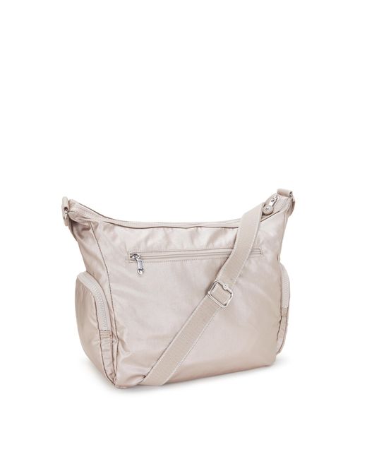 Kipling Multicolor Medium Shoulder Bag