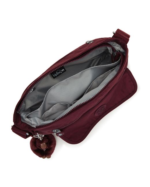 Kipling Crossbody Bags Syro Merlot Purple