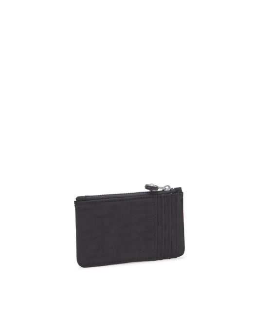 Kipling Black Pouch Camilo Noir Medium