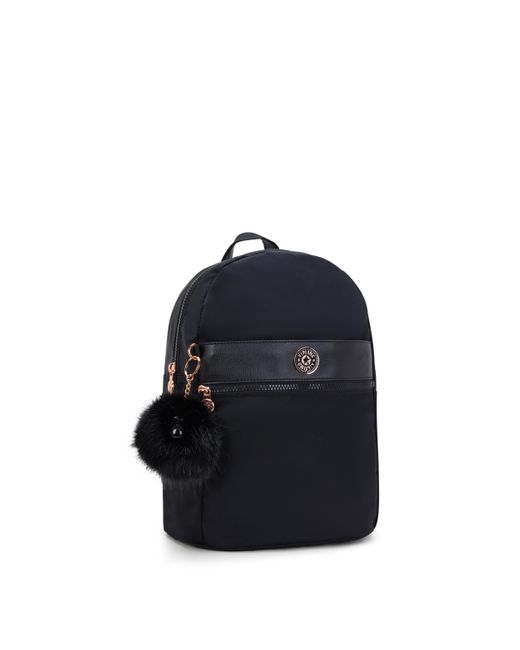 Kipling Black Backpack Jeanna Dazz Wk Medium