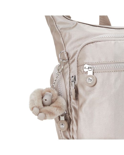 Kipling Multicolor Medium Shoulder Bag