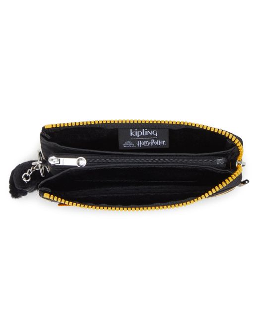 Kipling Blue Pouch Creativity L Ravenclaw Tm Large