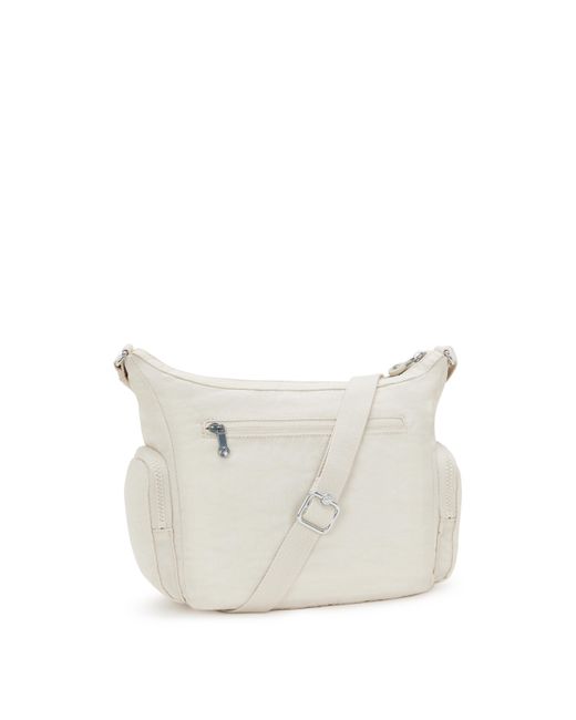 Kipling Natural Crossbody Bag Gabb S Cookie Medium