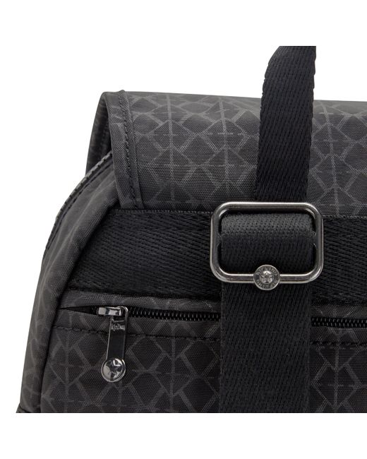 Kipling Blue City Pack S Backpack