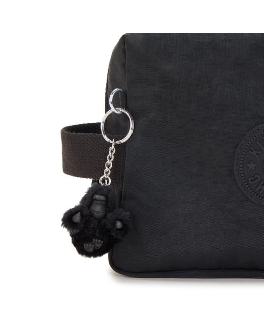 Kipling Travel Accessory Parac Black Noir Large