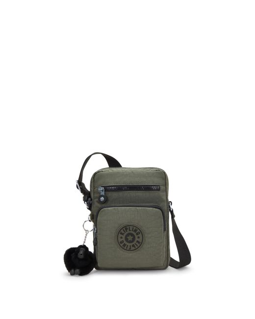 Kipling Black Crossbody Bag Gunne Moss Small