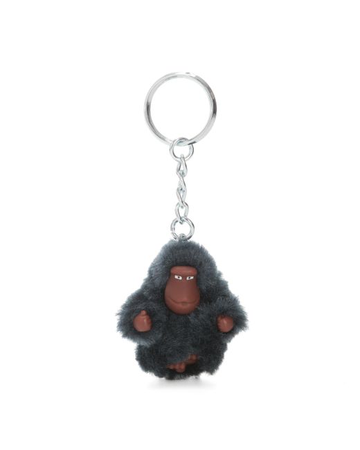 Kipling Blue 's Monkeyclip Xs Kh Extra Small Monkey Keyhanger