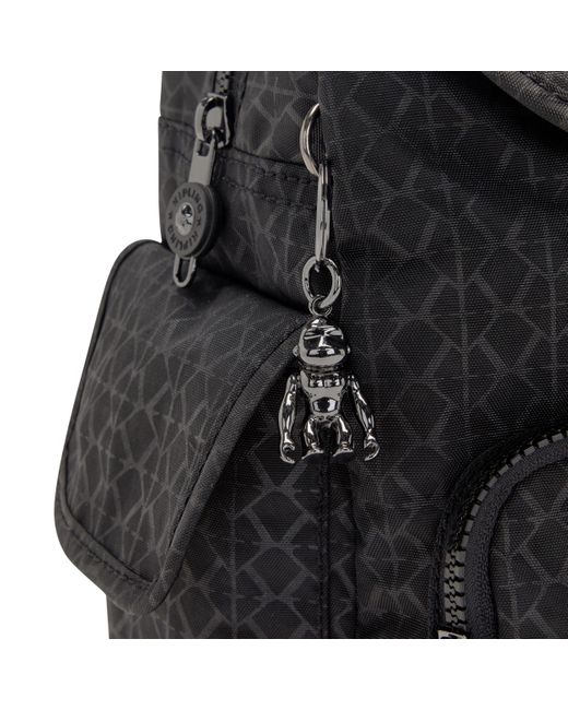 Kipling Blue City Pack S Backpack