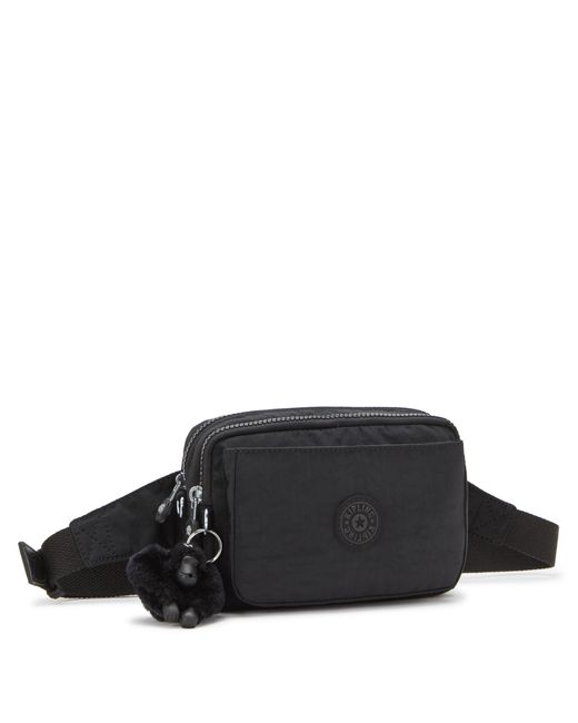 Kipling Black 's Abanu Multi Crossbody Bag