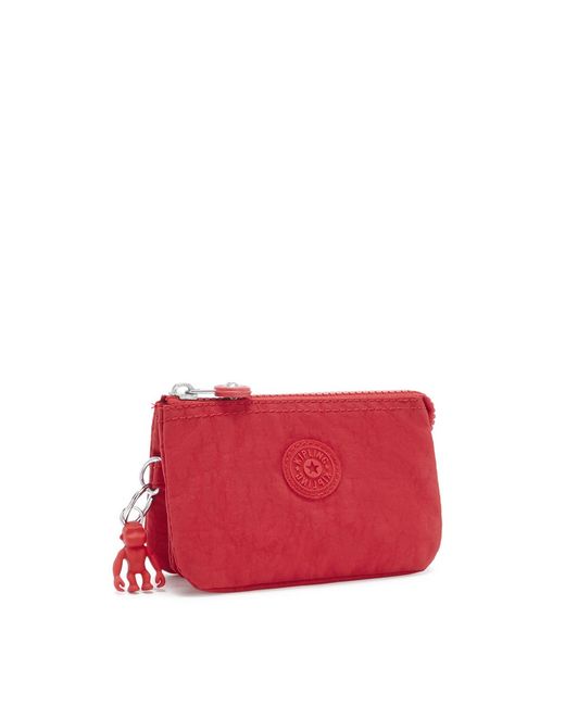 Kipling Pouch Creativity S Resort Pink Small