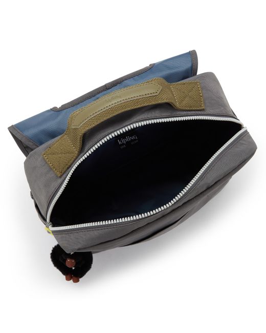 Kipling Black Backpack Codie S Back To Small