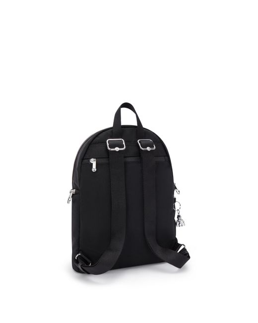 Kipling Blue Backpack The City S Spice Small