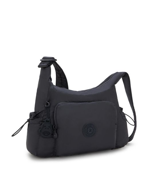 Kipling Blue Crossbody Bag Gabb S Simply Medium