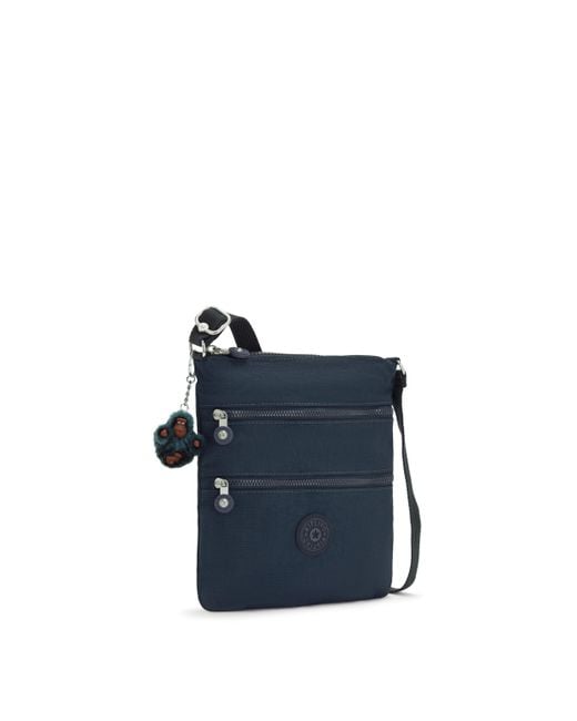 Kipling Crossbody Bags Keiko True Blue Tonal Small