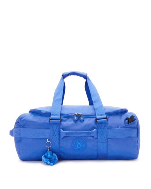 Kipling Blue Weekend Bag Jonis S Havana Small