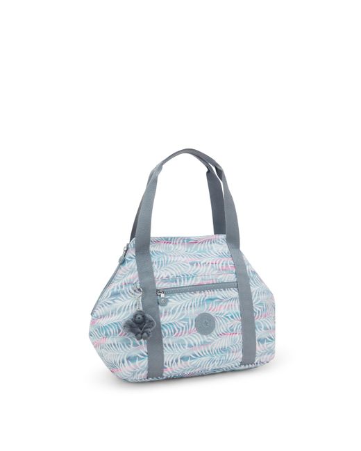 Kipling Black 's Art Tote Bag
