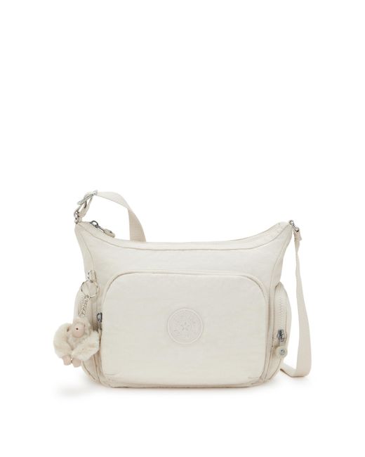 Kipling Natural Crossbody Bag Gabb S Cookie Medium