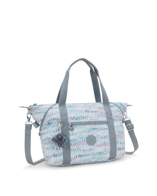 Kipling Black 's Art Tote Bag