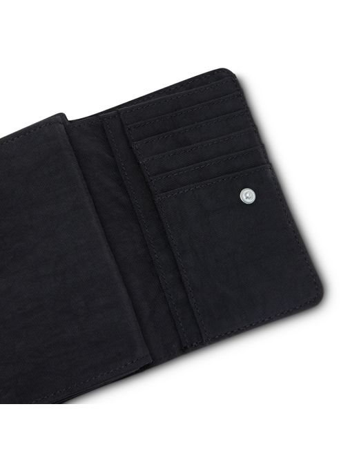 Kipling Wallet & Purses Pixi Black Tonal Medium