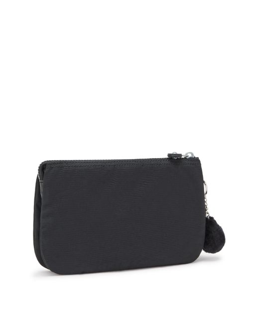 Kipling Black S Creativity Extra Large Wristlet